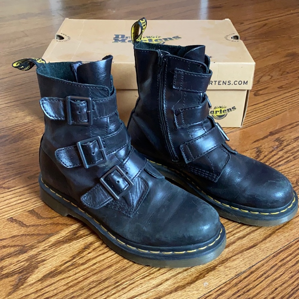 Dr.Martens RARE